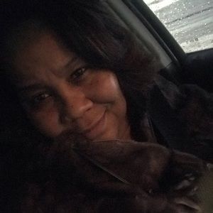 Meet your Posher, Lasharon